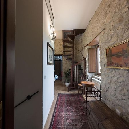 San Giorgio del Sannio Country Relais La Torretta Baronaleゲストハウス エクステリア 写真