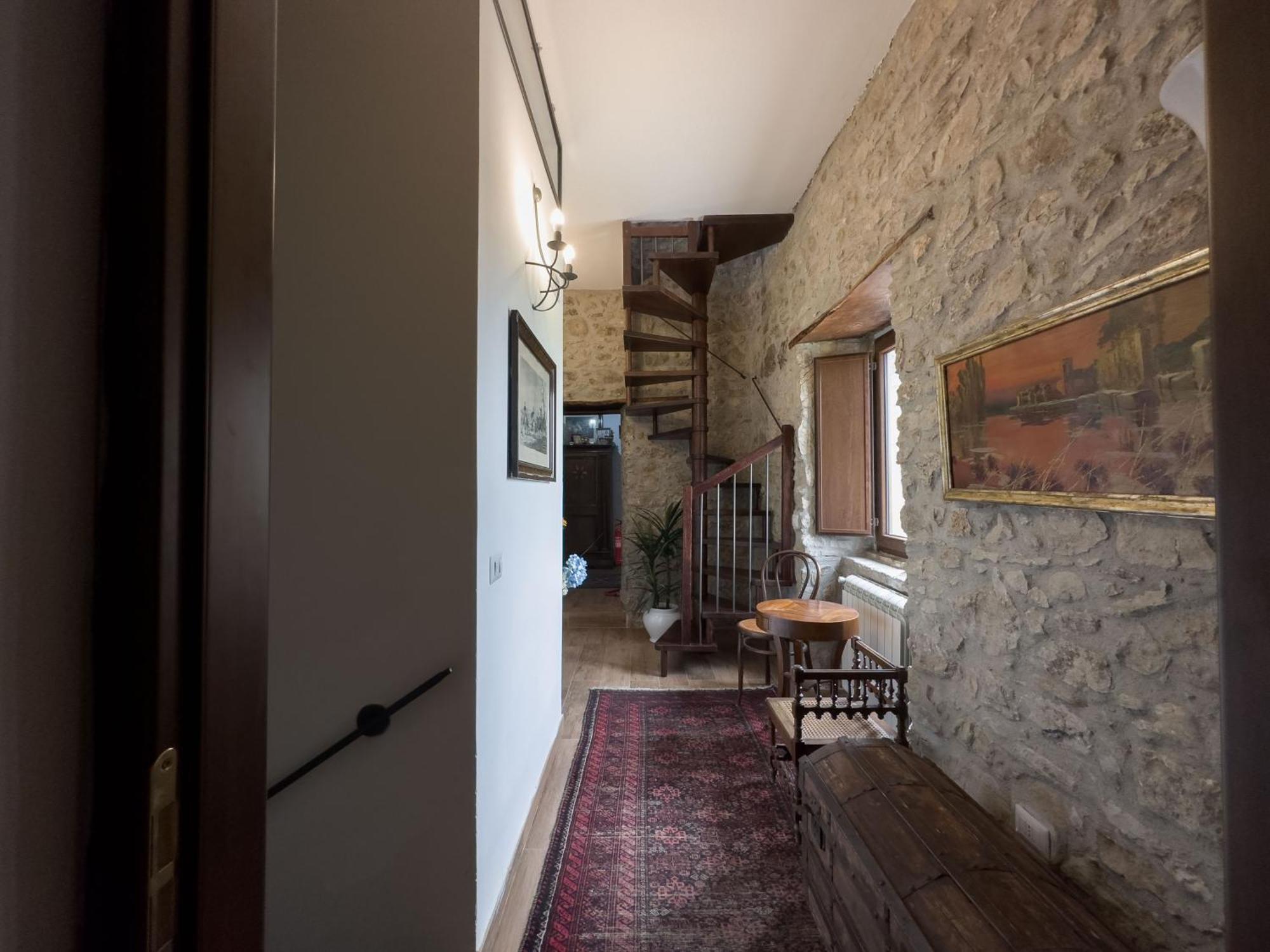 San Giorgio del Sannio Country Relais La Torretta Baronaleゲストハウス エクステリア 写真
