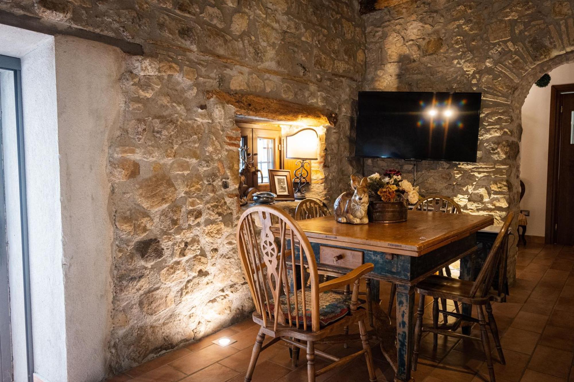 San Giorgio del Sannio Country Relais La Torretta Baronaleゲストハウス エクステリア 写真