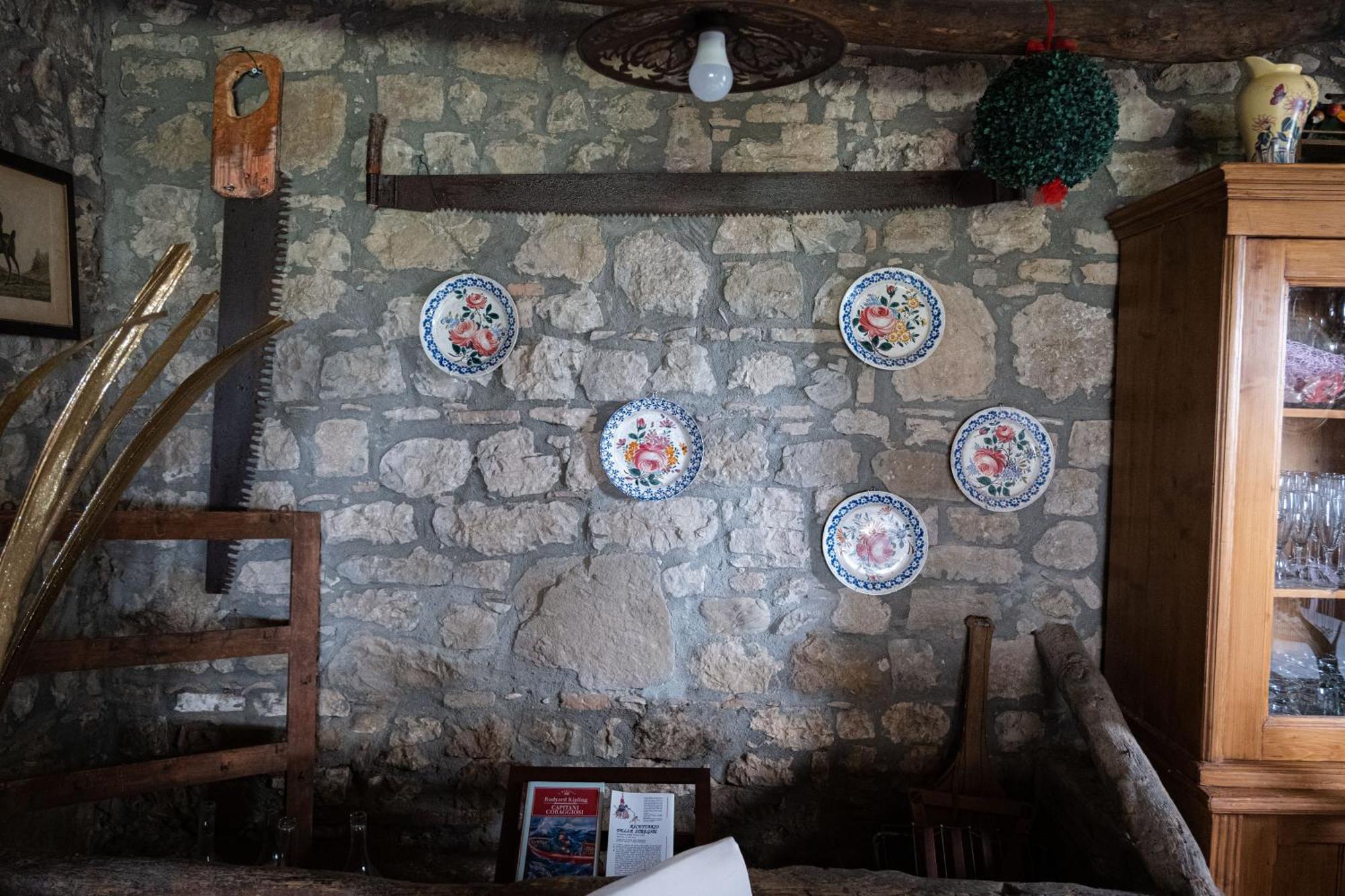 San Giorgio del Sannio Country Relais La Torretta Baronaleゲストハウス エクステリア 写真