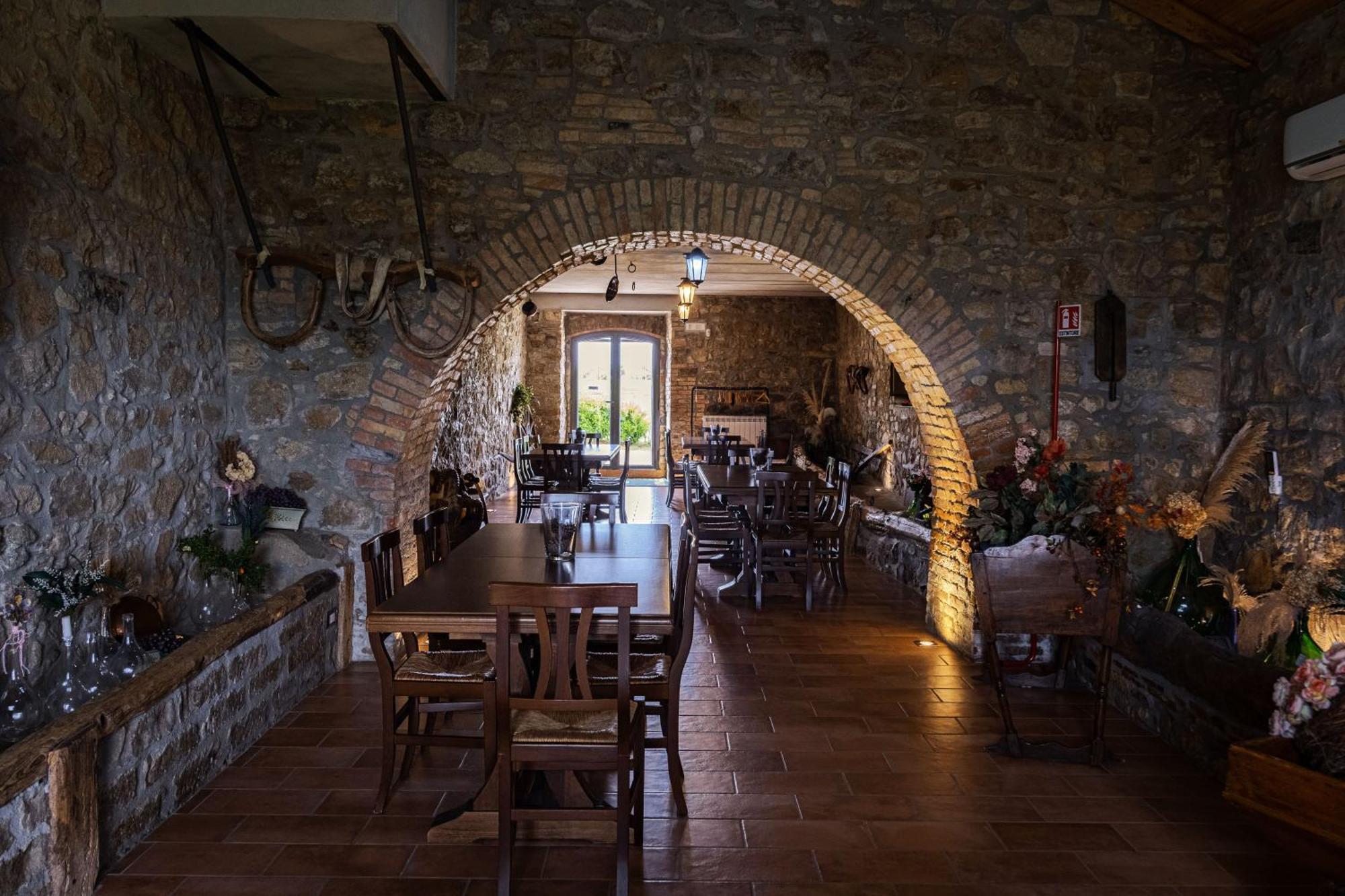 San Giorgio del Sannio Country Relais La Torretta Baronaleゲストハウス エクステリア 写真
