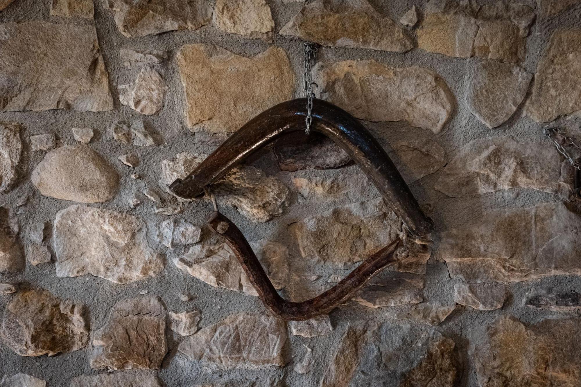 San Giorgio del Sannio Country Relais La Torretta Baronaleゲストハウス エクステリア 写真