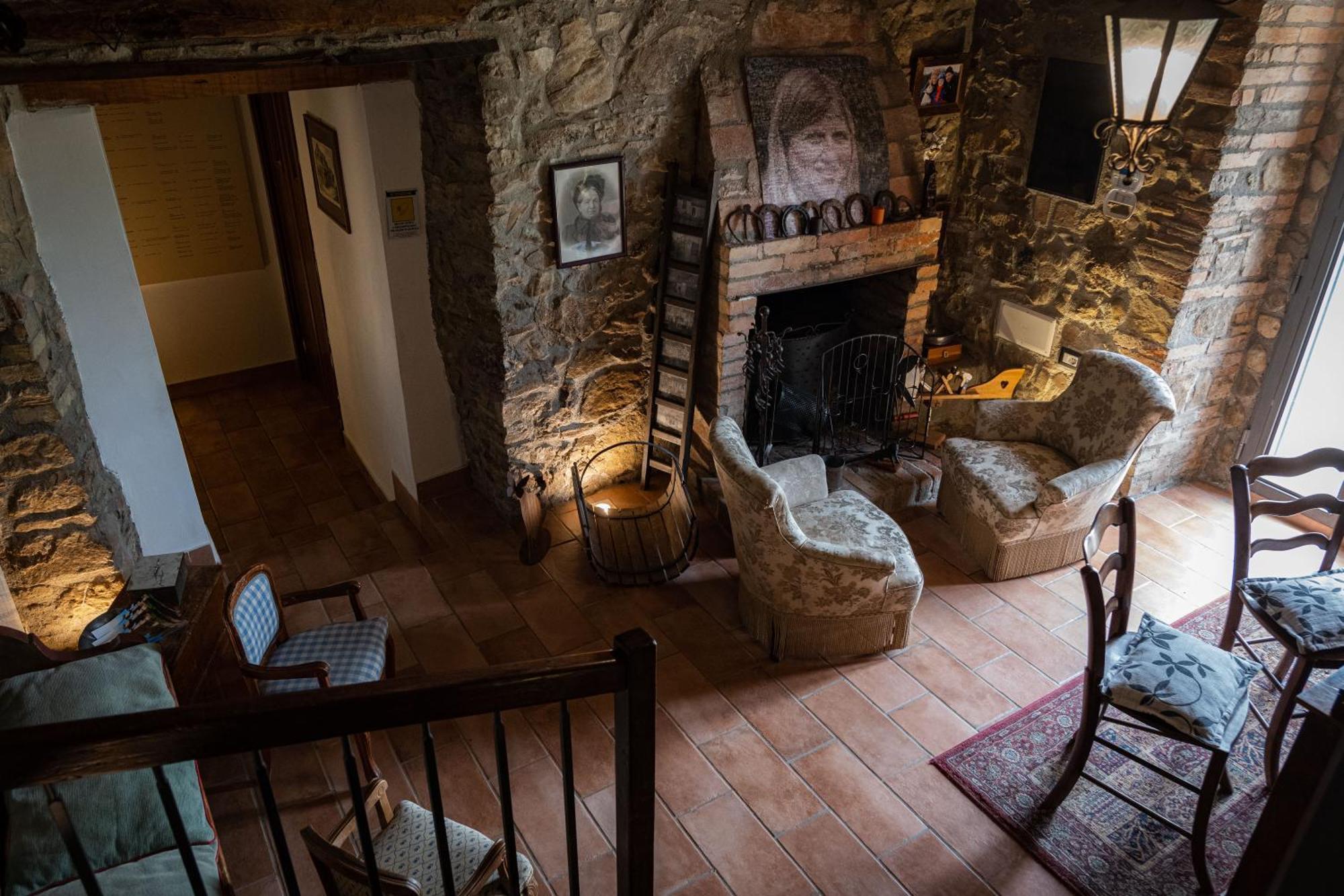 San Giorgio del Sannio Country Relais La Torretta Baronaleゲストハウス エクステリア 写真