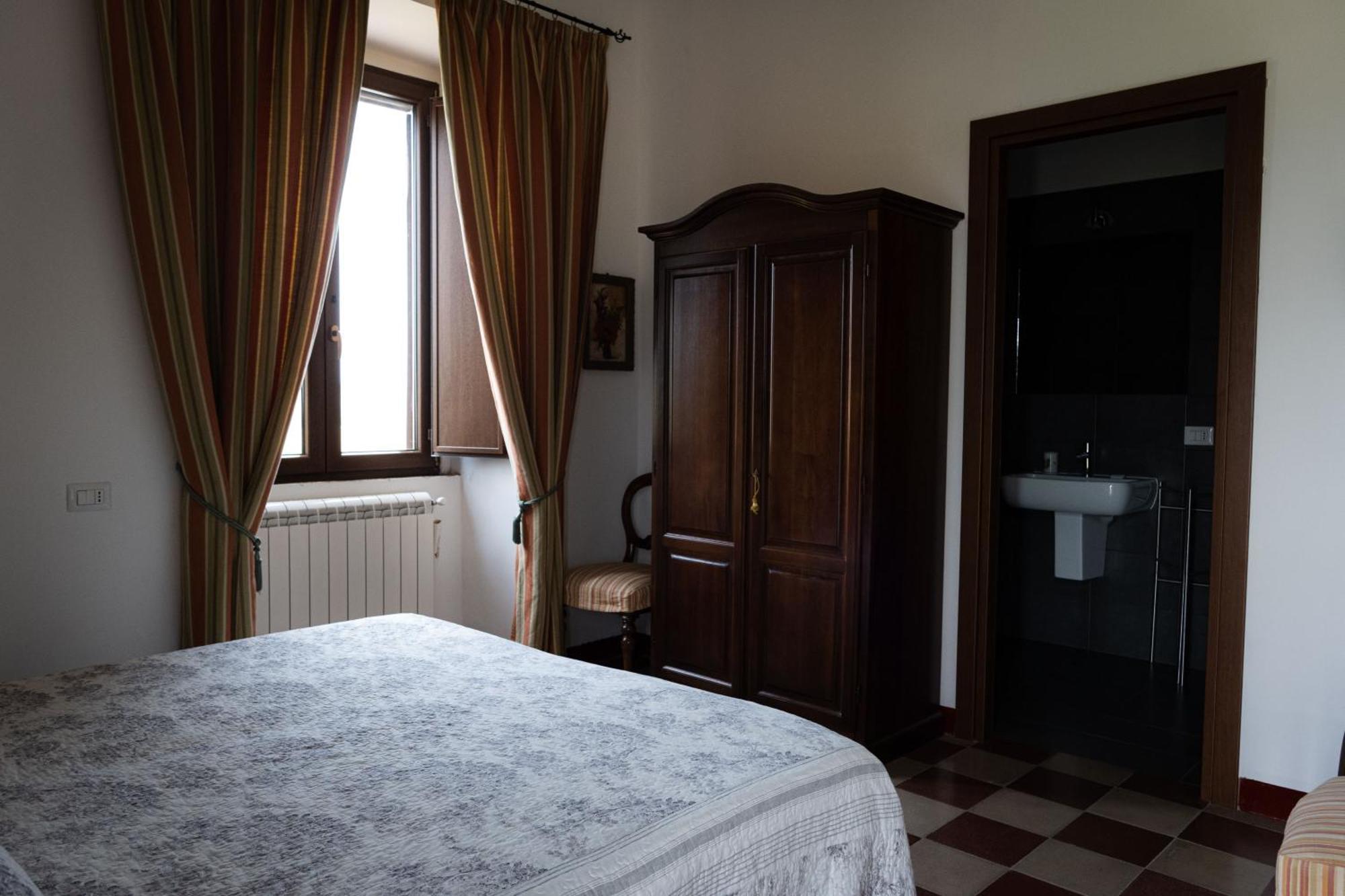 San Giorgio del Sannio Country Relais La Torretta Baronaleゲストハウス エクステリア 写真