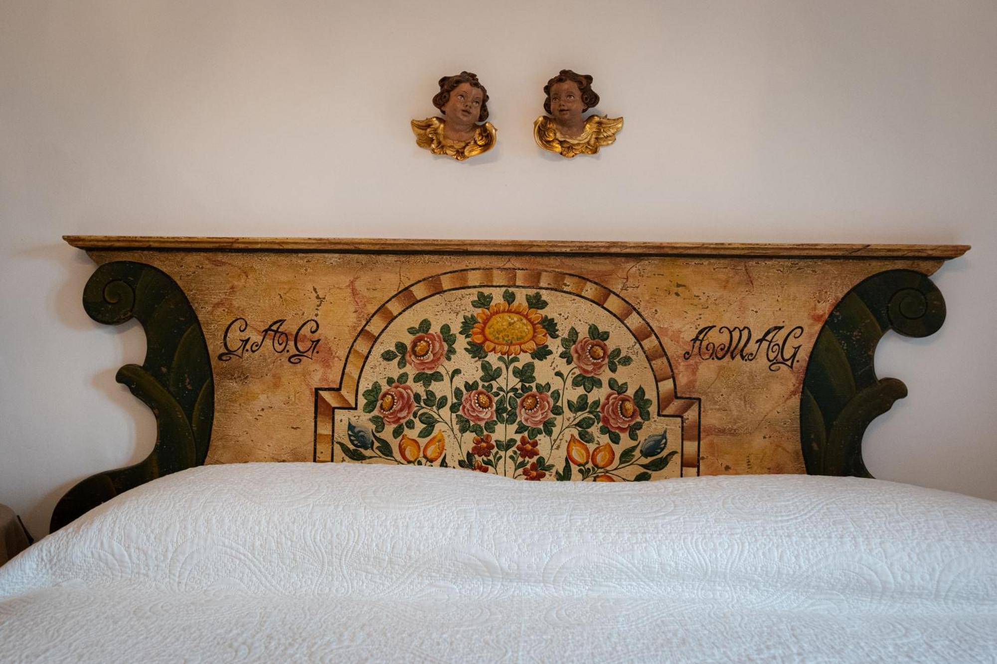 San Giorgio del Sannio Country Relais La Torretta Baronaleゲストハウス エクステリア 写真