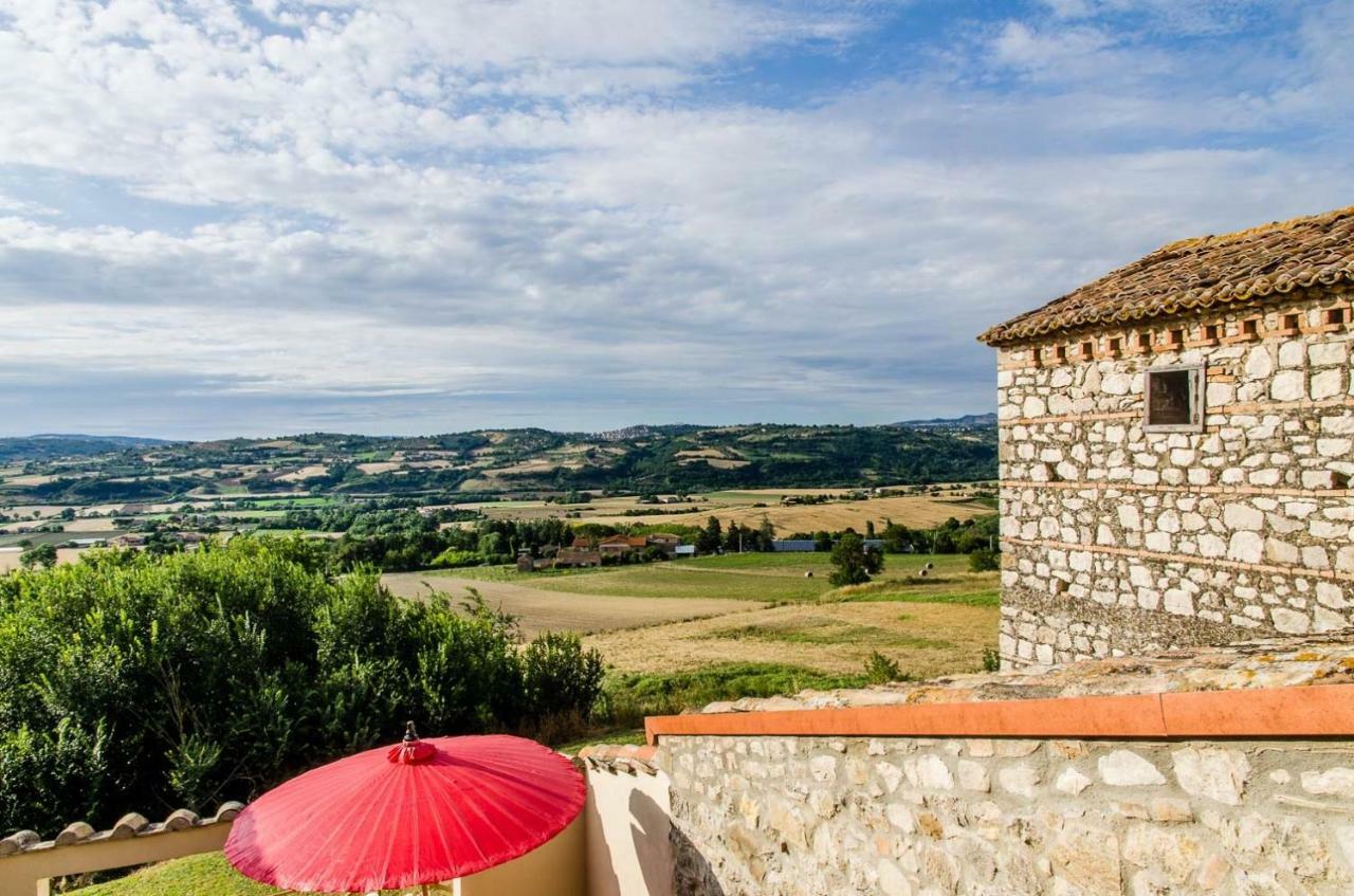 San Giorgio del Sannio Country Relais La Torretta Baronaleゲストハウス エクステリア 写真