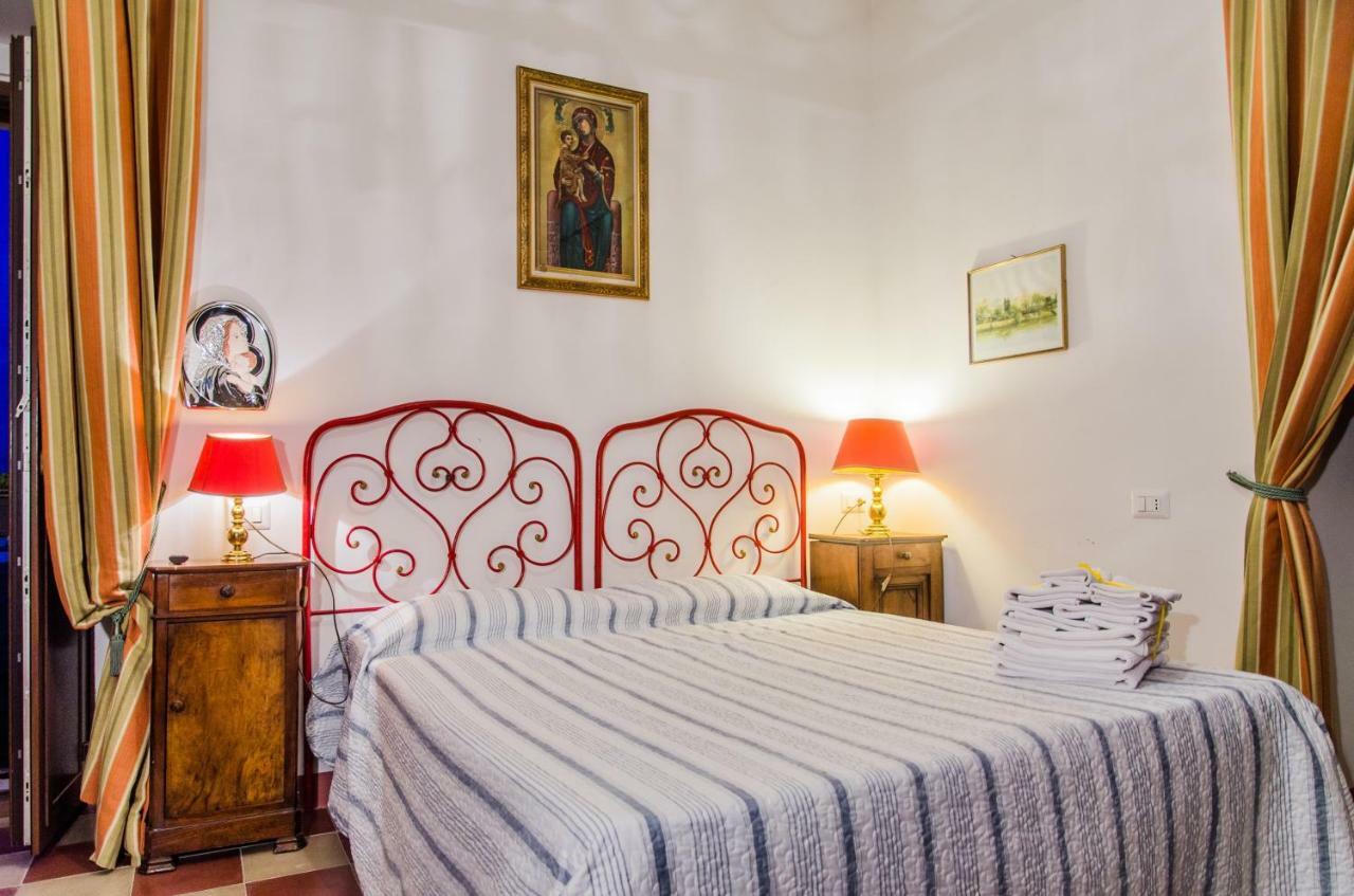 San Giorgio del Sannio Country Relais La Torretta Baronaleゲストハウス エクステリア 写真